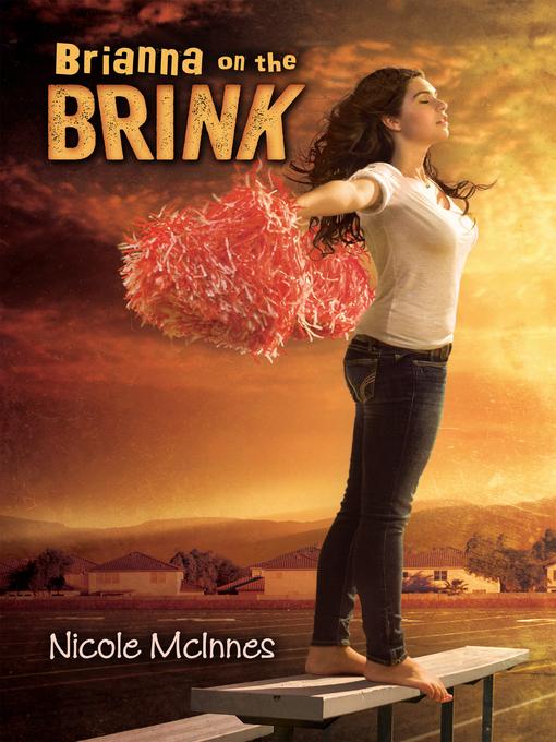 Title details for Brianna on the Brink by Nicole McInnes - Available